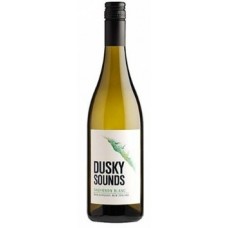 Sauvignon Blanc  Dusky Sounds  Marlborough  New Zealand